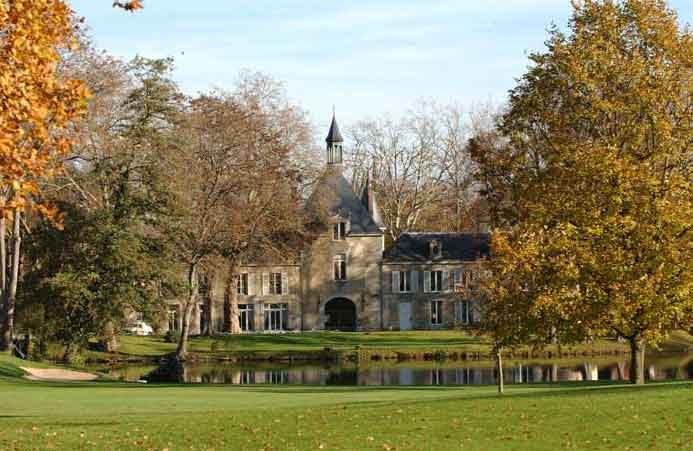 Golf of Reims