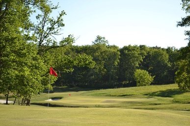 Golf de Saint-Emilion