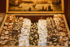 Gourmet tour of Tours