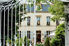 Hostellerie 5* in Burgundy