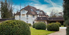 Hébergement de charme en Bourgogne