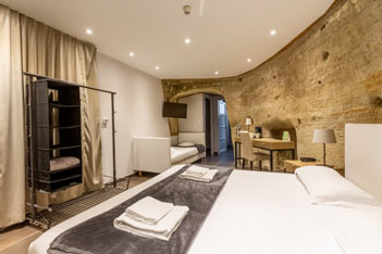 Rocaminori Hotel - Loire - Accommodation