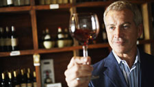 Dégustation au Château de Ferrand à Saint-Emilion
