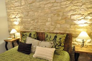 Le Clos de Fernande - Burgundy - Stay