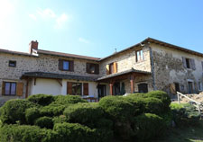 Beaujolais Guest House