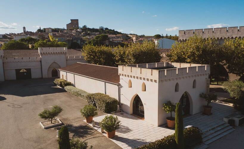 Maison Ogier - Rhone Valley