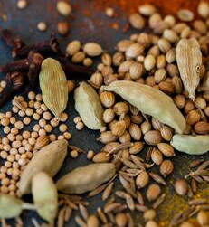 Local product - Mustard from Bourgogne