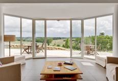 Romantic overnight stay at Saint-Emilion