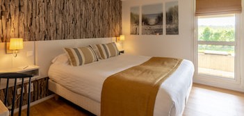 Pey la Tour - chambre confort