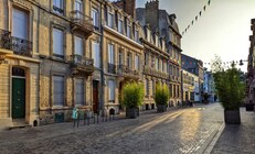 Visit Reims