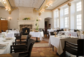 Château de Pizay - Restaurant gastronomique