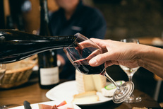Rhone Valley wine tastings (Saint-Joseph, ...)
