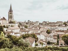 Saint-Emilion wine tour - Bordeaux region