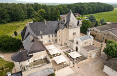 Séjour en amoureux dans le Beaujolais