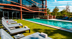 Stay in Cognac - Chais Monnet & Spa