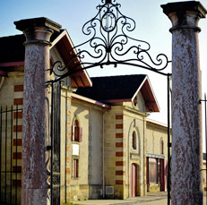 Stay in Margaux - Bordeaux region