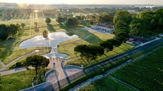 Séjour prestige dans le vignoble de Margaux