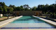 Séjour romantique de détente à Beaune