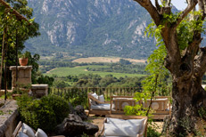 Wine stay in the South of Corsica