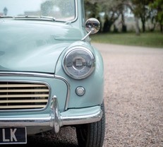 Séjour en voiture de collection en Bourgogne