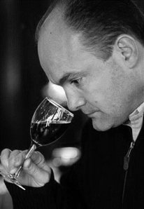 Olivier Poussier, world best sommelier