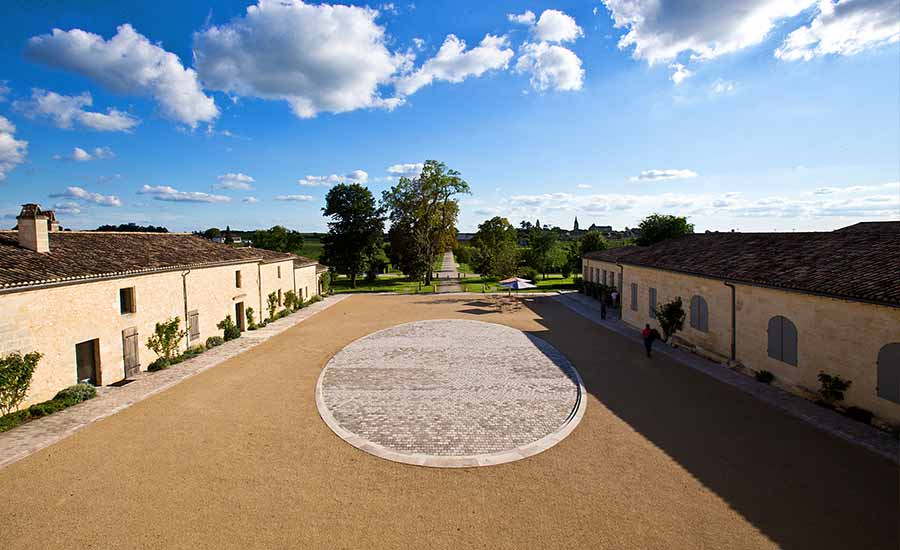 Château Soutard, Grand Cru Classé