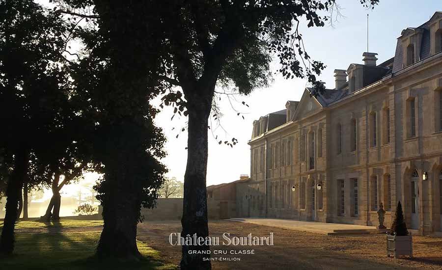 Château Soutard - Saint Emilion