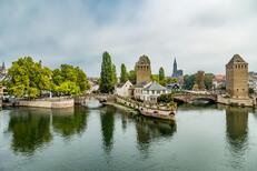 Strasbourg - Alsace