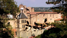 Tournon-sur-Rhône