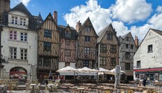 Tours - Loire Valley
