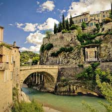 Vaison-la-Romaine