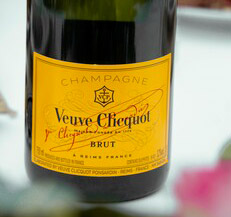 Champagne Veuve Clicquot - Visit