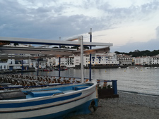 Village de Cadaquès