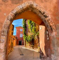 Visit Aix-en-Provence