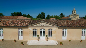 Château Desmirail - Margaux - Domaine viticole