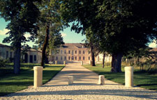 Visite du Château Soutard à Saint-Emilion