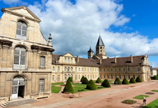 Cluny Visit - Maconnais - Burgundy