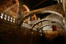 Château du Taillan cellar tour in Médoc