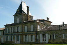 Visite propriété viticole à Pomerol