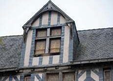 Visite de Saintes - Charente Maritime