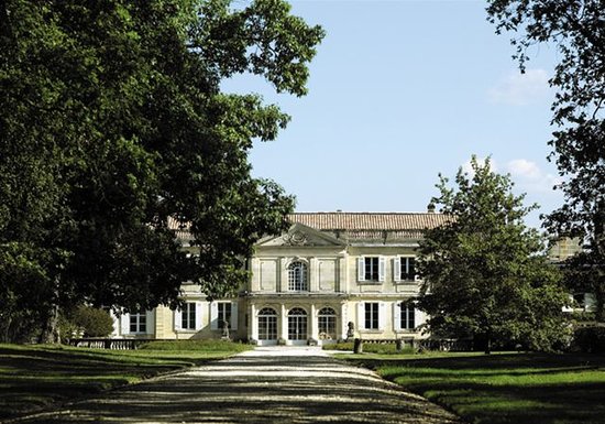 Château du Taillan - Wine estate in Médoc