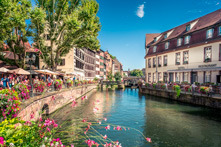 We Strasbourg - Bière et vin