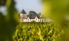 Séjour en Anjou au Château Soucherie