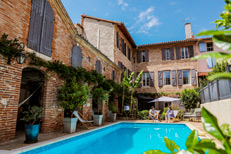 Weekend in Gaillac - Accommodation