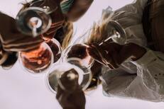 Wine tasting trip in Provence - France