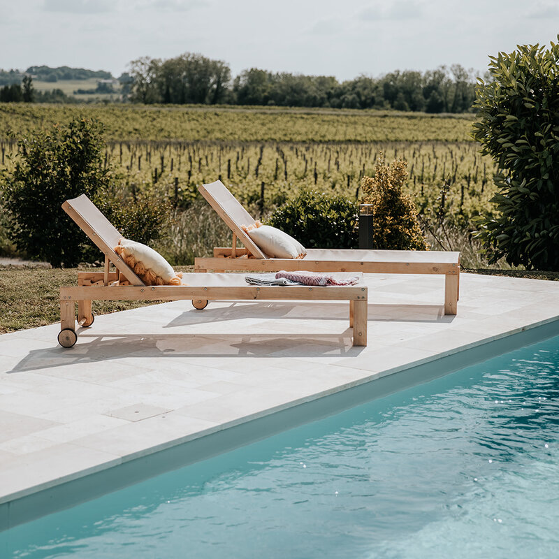A Wine Romance