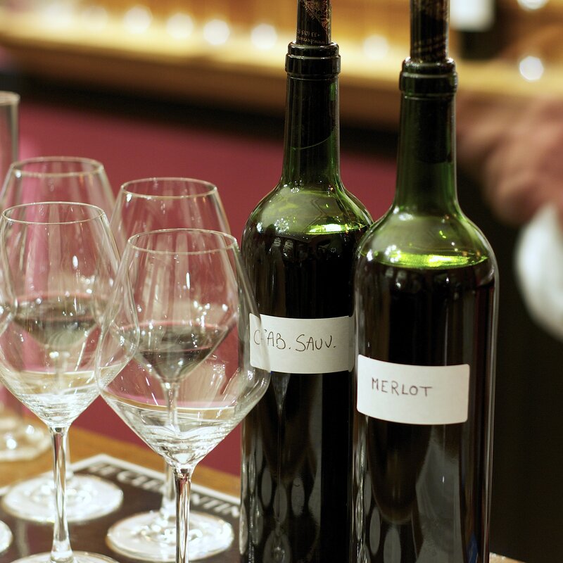 Ateliers Vignerons